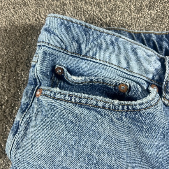 Topman Men's Stretch Skinny Jeans size 36x32 - Picture 3 of 15